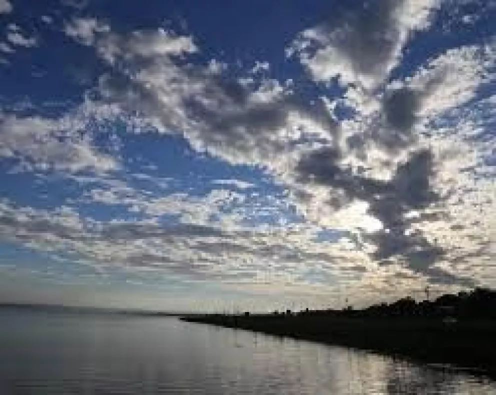 Clima: las temperaturas mínimas estarán en los 17°C