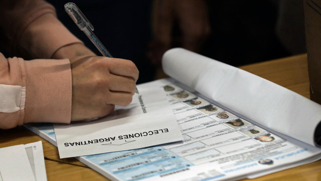 El Gobierno busca eliminar las PASO en sesiones extraordinarias en febrero