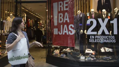 Las ventas de las Pymes cayeron 10,5% interanual en agosto