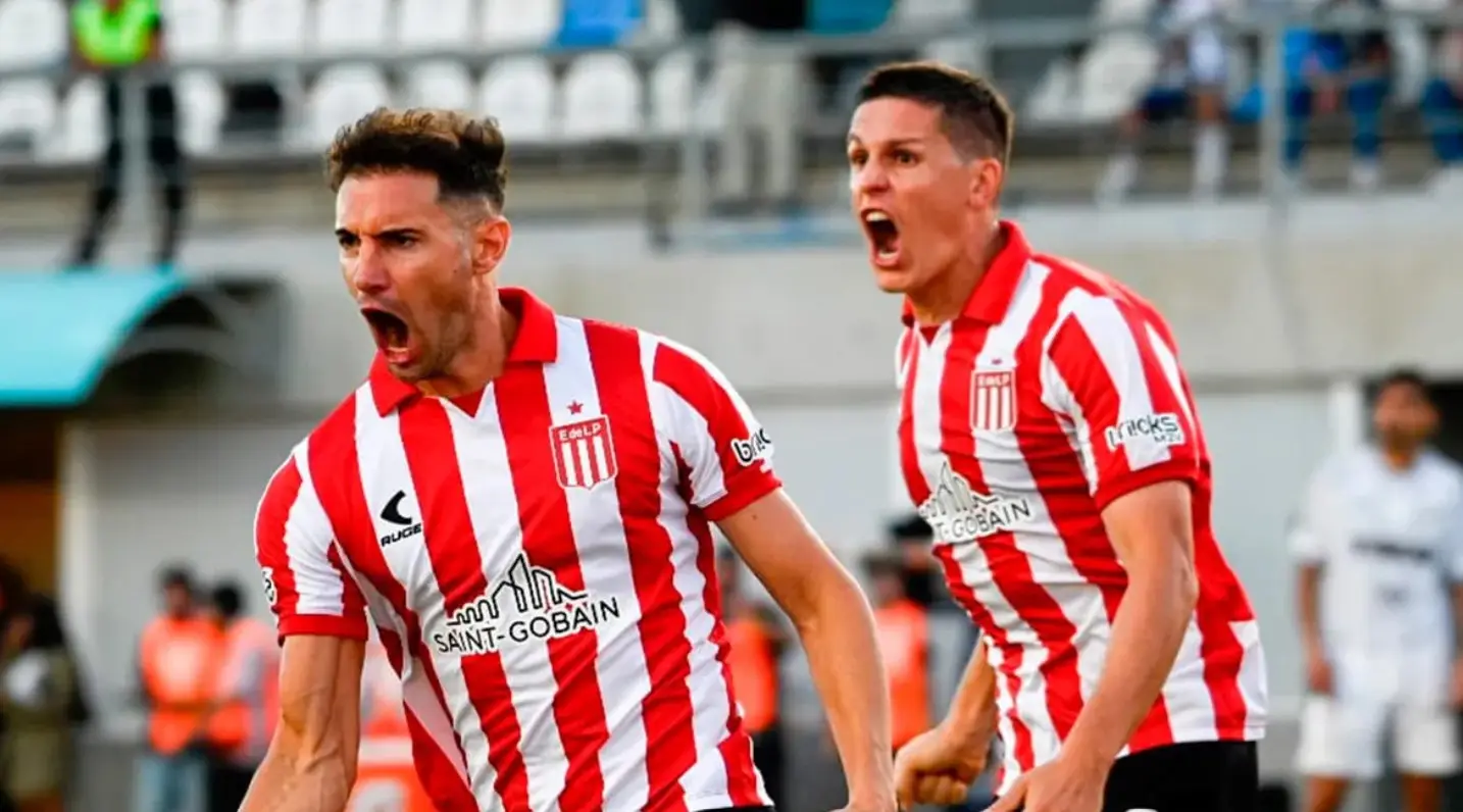 Estudiantes se llevó el Trofeo de Campeones ante Platense