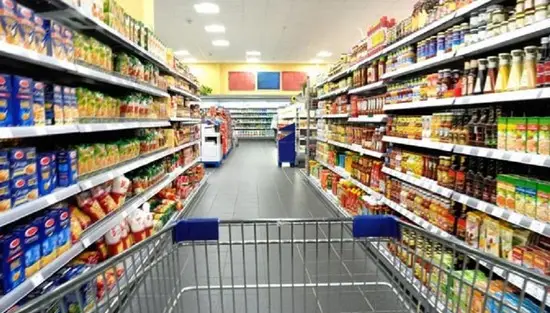 Fuerte salto de la inflación en alimentos en la tercera semana de mayo