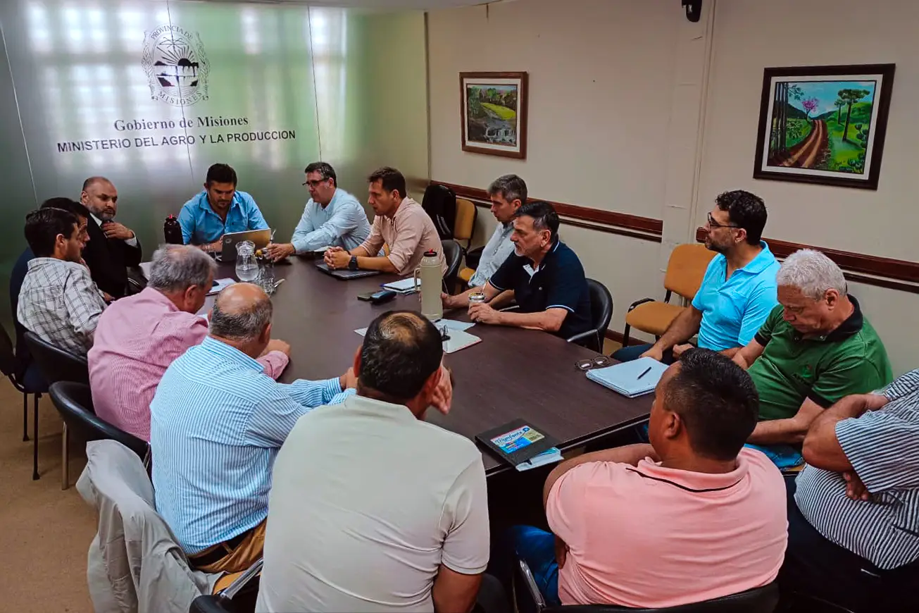Tabaco: reclaman por demoras en fondos nacionales