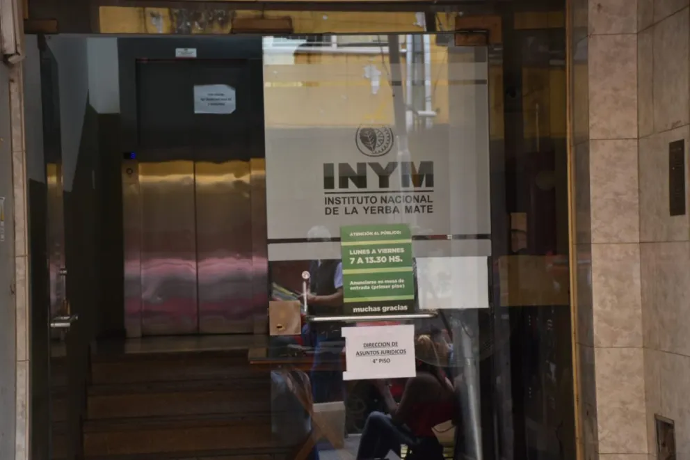 El INYM convocó a la elección de directores