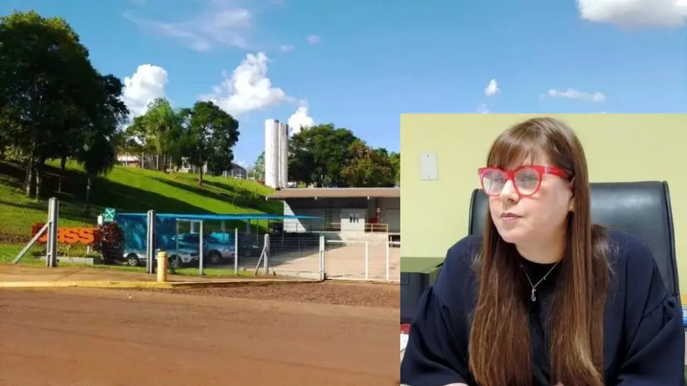 La ministra de Trabajo habló sobre los despidos en Dass