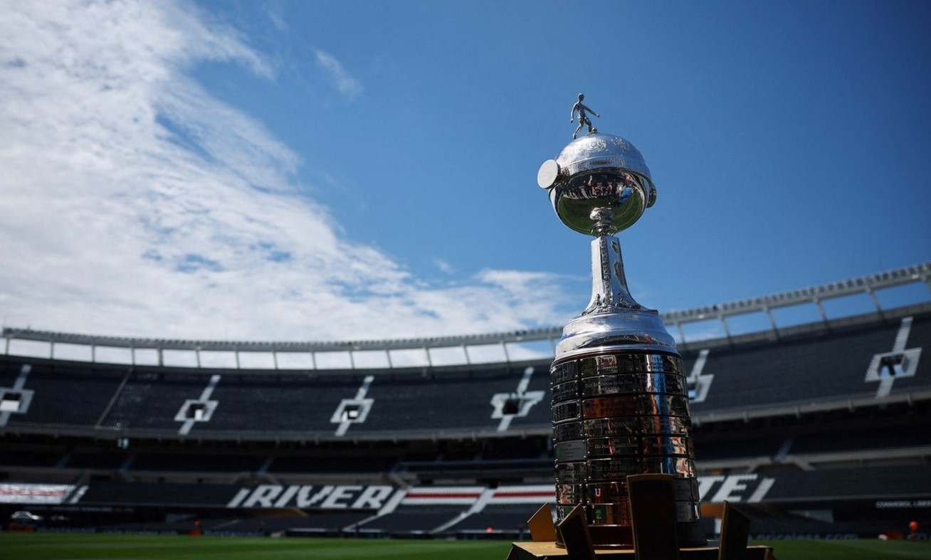 Atlético Mineiro y Botafogo definen la Copa Libertadores