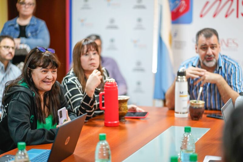Vence el plazo de la conciliación obligatoria y los sanitarios recibieron aumentos de entre $18 mil y $51 mil