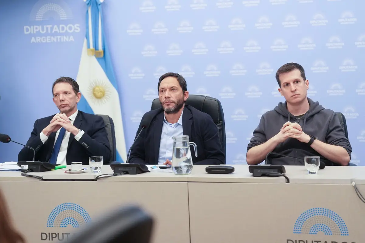 El titular de la OA no se presentará ante la Comisión $Libra