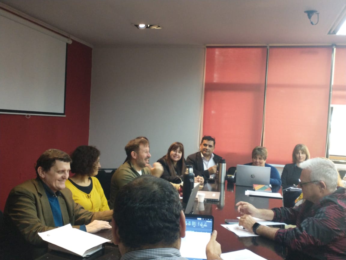 Chemes sobre la paritaria docente: “El 5% de aumento es insuficiente”