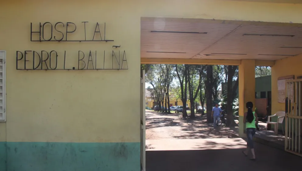 Abonaron 14 millones a Mega Seguridad SRL por su servicio en el Baliña