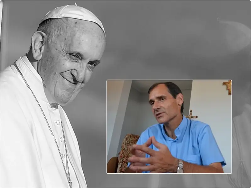 “Tristeza por la partida, pero también alegría por el legado que nos ha dejado”