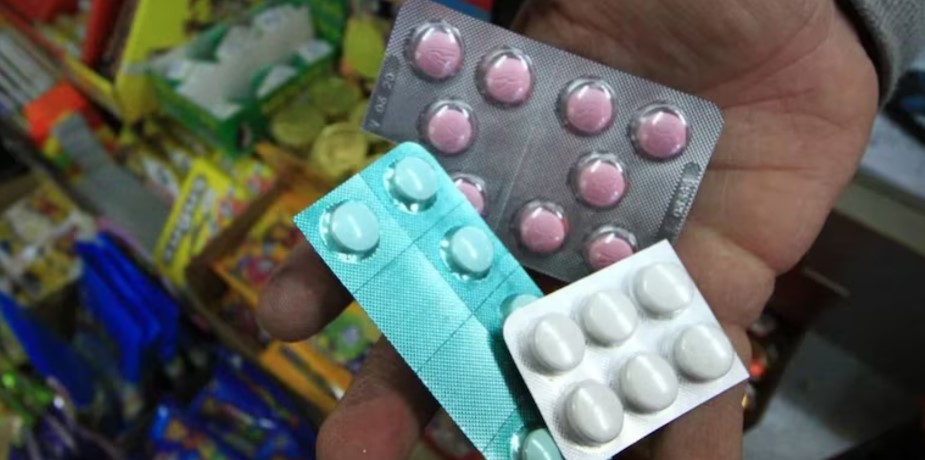 Advierten que en Misiones es ilegal la venta libre de medicamentos en kioskos