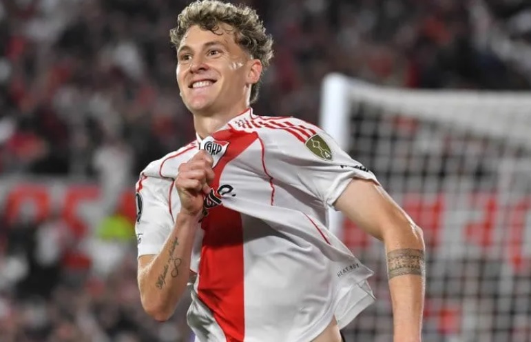Copa Libertadores: River se metió en semifinales