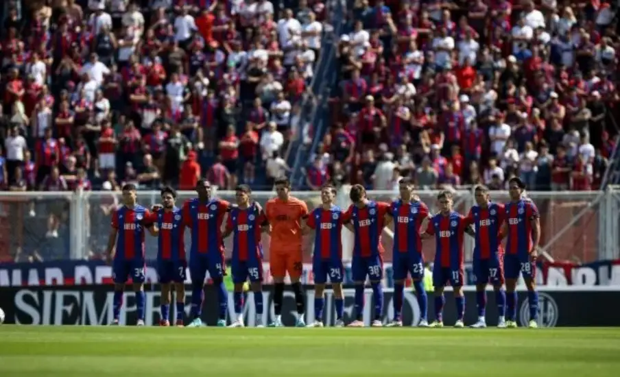 San Lorenzo profundiza su crisis institucional