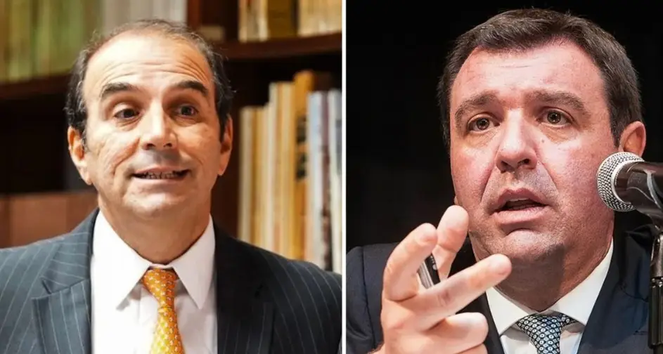 Declararon inconstitucional la designación de Mansilla y Lijo