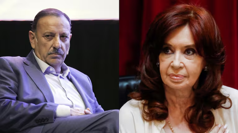 La Junta Electoral del PJ rechazó la lista de Quintela