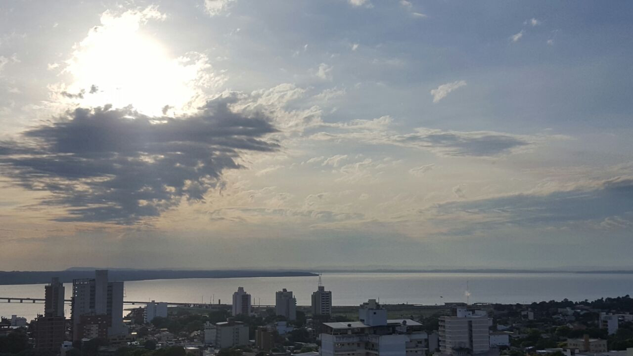 Clima: Se espera una sensación térmica de 0°C en San Pedro