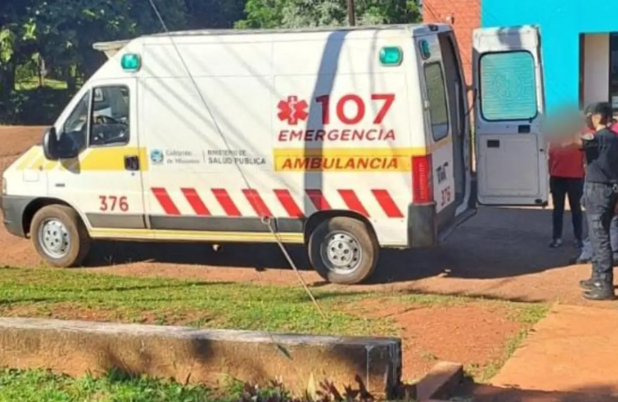 Murió un brigadista ahogado en una pileta de Salto Encantado
