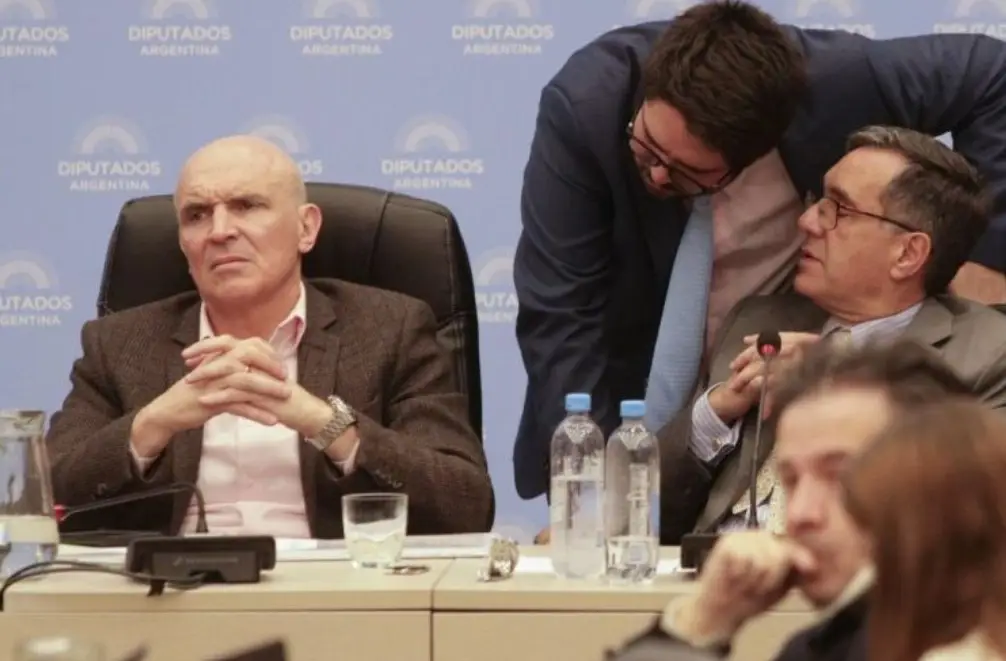 La oposición va por los dictámenes del Garrahan y financiamiento universitario