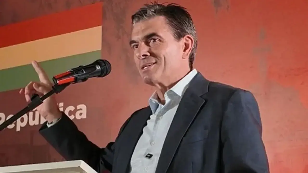 Bolivia: Rodrigo Paz Pereira se impuso en la primera vuelta presidencial