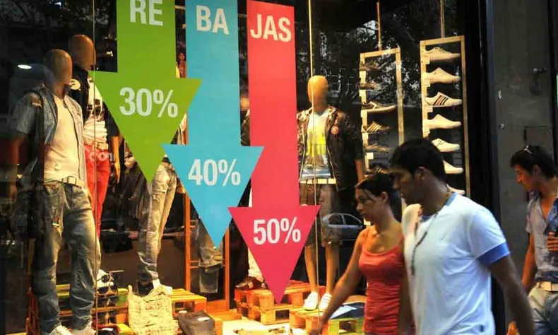 Ventas minoristas pymes no repuntan en septiembre: –5,2% interanual