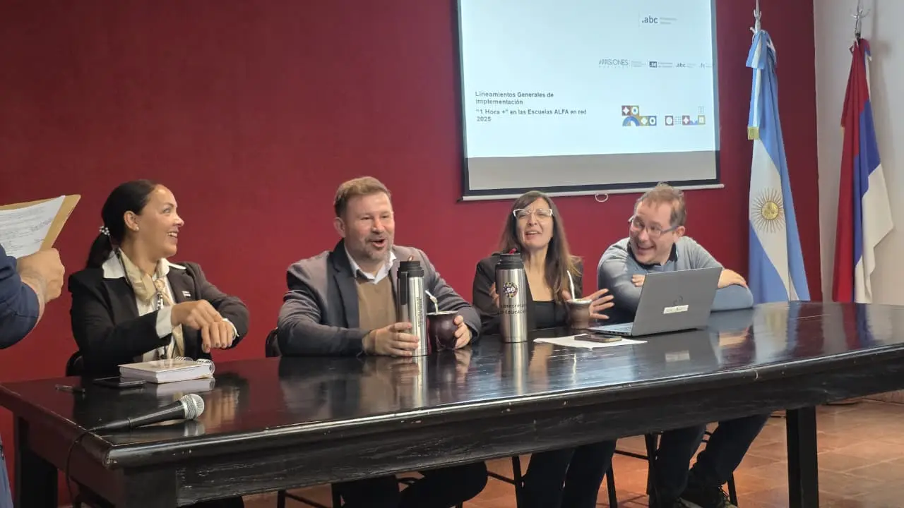Durísimo análisis sobre la crisis de la educación en Misiones